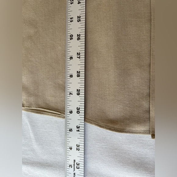 Van Heusen long sleeve Men’s shirt, 16 32/33 - Picture 6 of 9